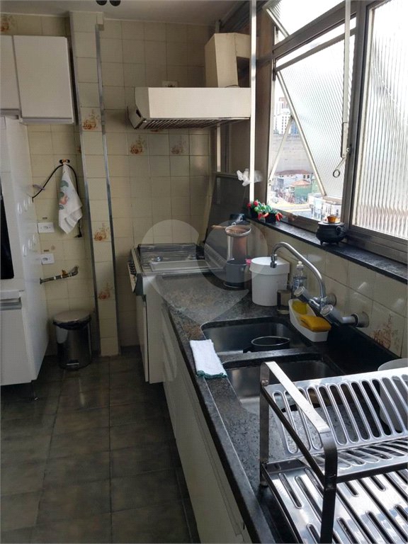Apartamento à venda com 3 quartos, sendo 1 suíte, em Santana, São Paulo, SP