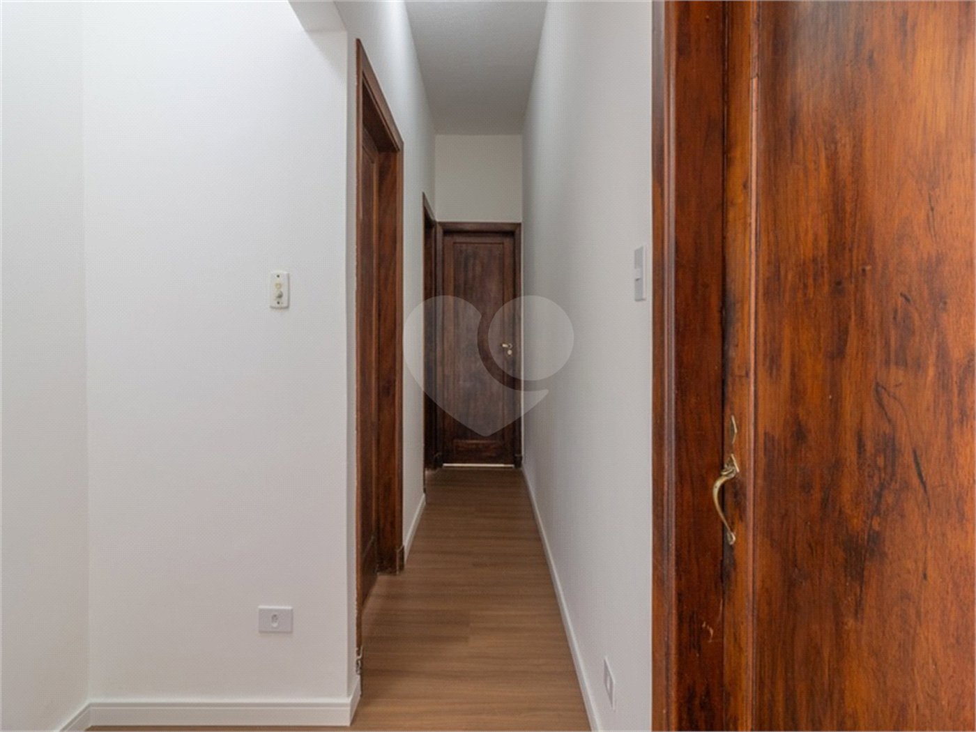 Apartamento à venda com 2 quartos em Mirandópolis, São Paulo, SP