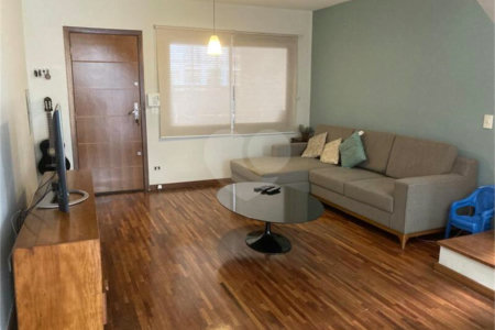 Casa à venda com 3 quartos em Perdizes, São Paulo, SP