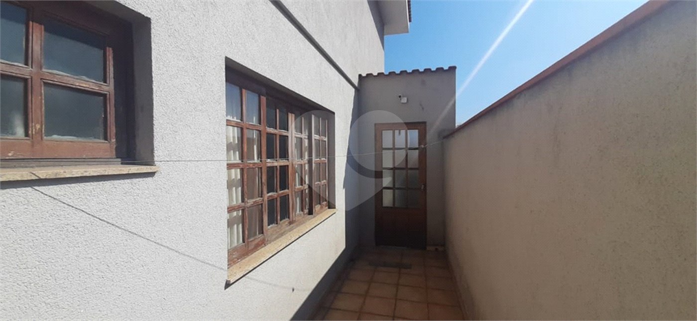 Sobrado à venda com 4 quartos, sendo 2 suítes, em Mandaqui, São Paulo, SP