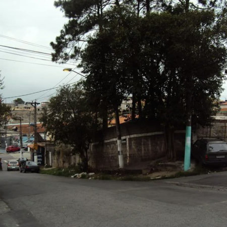 Terreno à venda em Jardim Mitsutani, São Paulo, SP