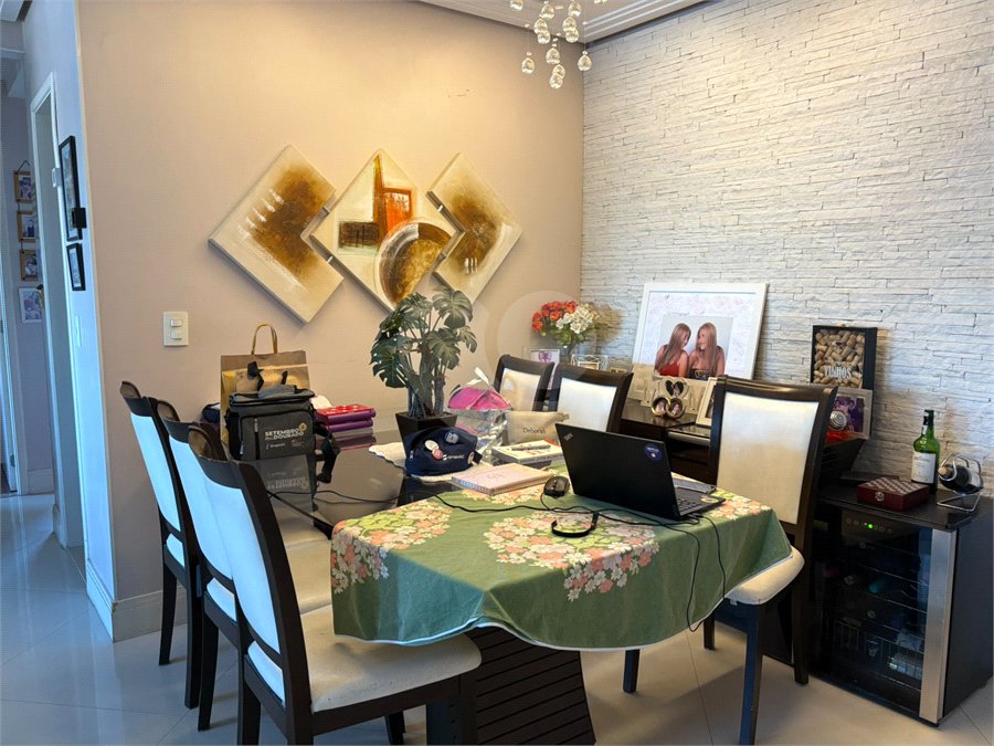 Apartamento à venda com 3 quartos, sendo 1 suíte, em Vila Guarani (z Sul), São Paulo, SP
