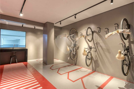Apartamento à venda com 2 quartos, sendo 1 suíte,  em Vila Anastácio, São Paulo, SP