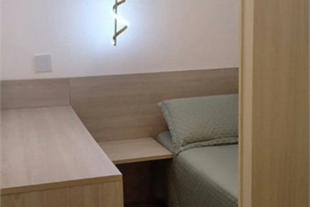 Apartamento com 1 dormitório à venda, 53 m² por R$ 399.000,00 - Centro - São Vicente/SP