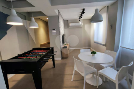 Apartamento à venda com 3 quartos, sendo 1 suíte, em Santo Amaro, São Paulo, SP