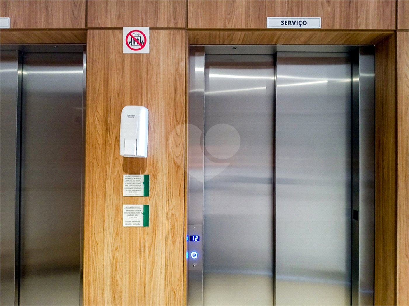 Apartamento à venda com 3 quartos, sendo 1 suíte, em Parque Campolim, Sorocaba, SP