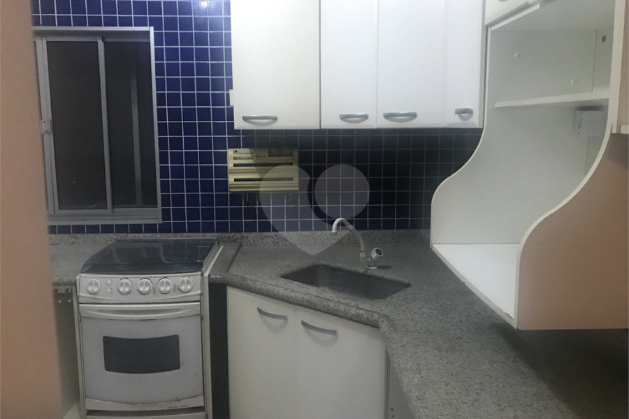 Apartamento para alugar com 2 quartos em Jardim São Paulo(zona Norte), São Paulo, SP