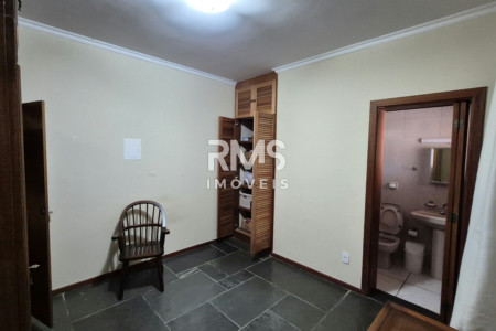 Casa à venda com 5 suítes em Bairro Campos de Santo Antônio, Itu, SP