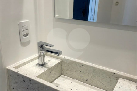 Apartamento à venda com 1 quarto em Bela Vista, São Paulo, SP