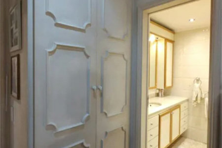 Apartamento à venda com 4 quartos, sendo 1 suíte, em Brooklin Paulista, São Paulo, SP