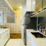 Apartamento à venda com 3 quartos, sendo 1 suíte, no Centro, São Bernardo do Campo, SP