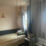 Apartamento para alugar com 3 quartos, sendo 1 suíte, em Bosque dos Jacarandás, Jundiaí, SP