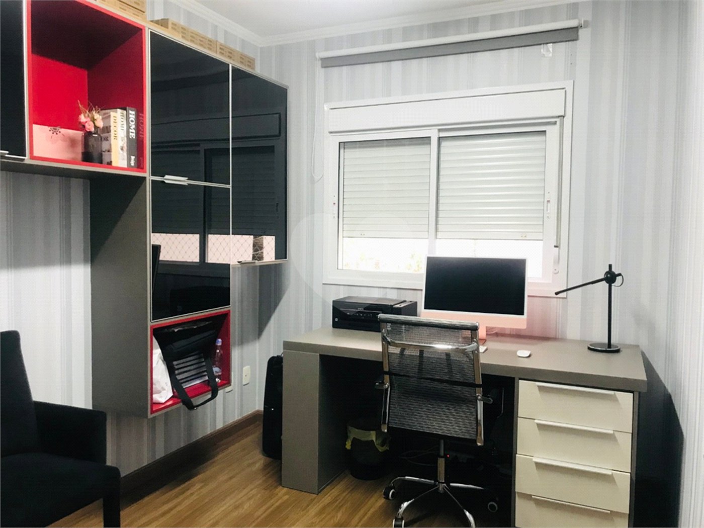 Apartamento à venda com 3 quartos, sendo 2 suítes,  no Centro, São Bernardo do Campo, SP