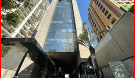 Sala à venda em Vila Clementino, São Paulo, SP