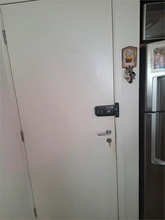 Apartamento à venda com 3 quartos, sendo 1 suíte, em Jaguaré, São Paulo, SP