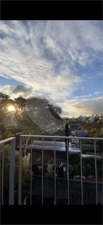 Cobertura à venda com 3 quartos, sendo 2 suítes, em Pinheiros, São Paulo, SP