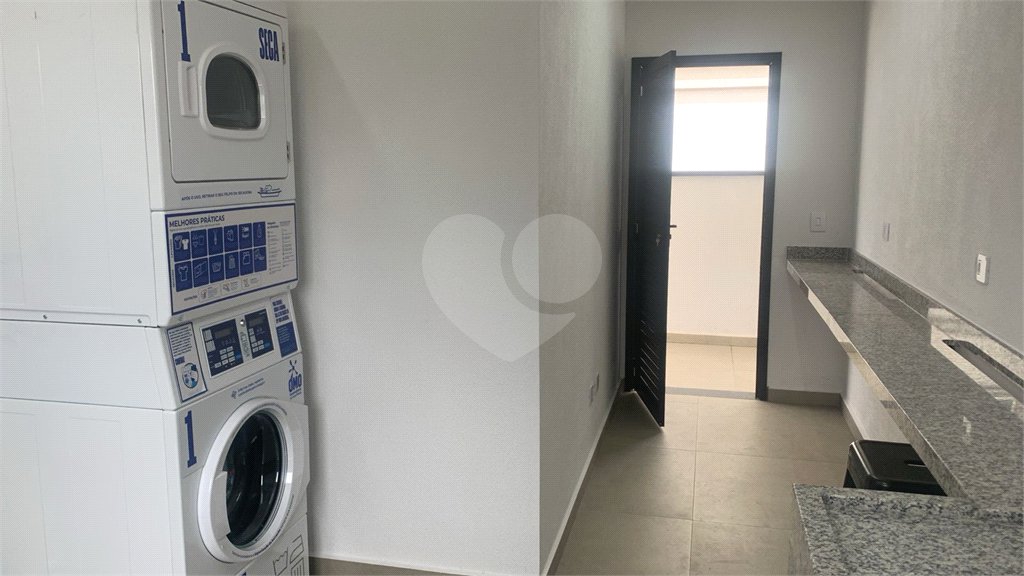 Apartamento à venda com 2 quartos em Água Fria, São Paulo, SP