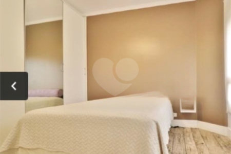 Apartamento à venda com 4 suítes em Paraisópolis, São Paulo, SP
