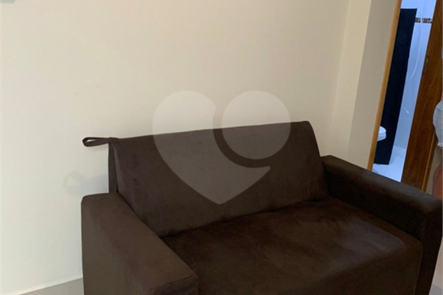 Casa à venda com 1 quarto no condomínio Resindencial Brenner, São Paulo - SP