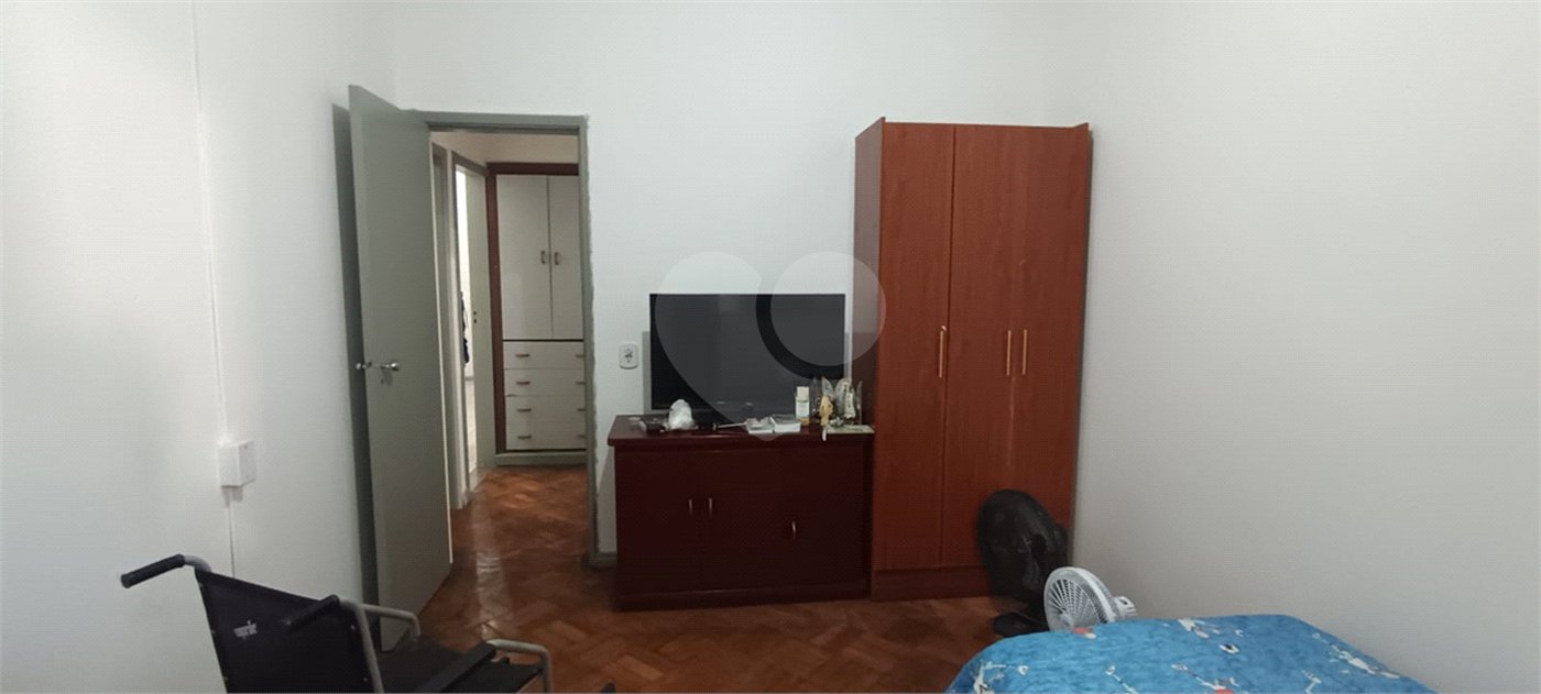 Apartamento à venda com 3 quartos em Flamengo, Rio de Janeiro, RJ