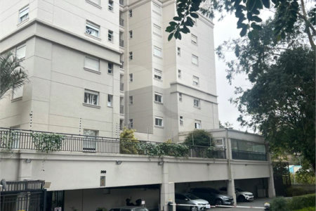 Apartamento à venda com 4 quartos, sendo 2 suítes, em Nova Petrópolis, São Bernardo do Campo, SP