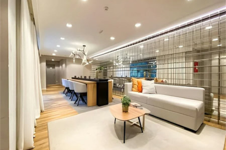 Studio à venda com 1 quarto em Pinheiros, São Paulo, SP
