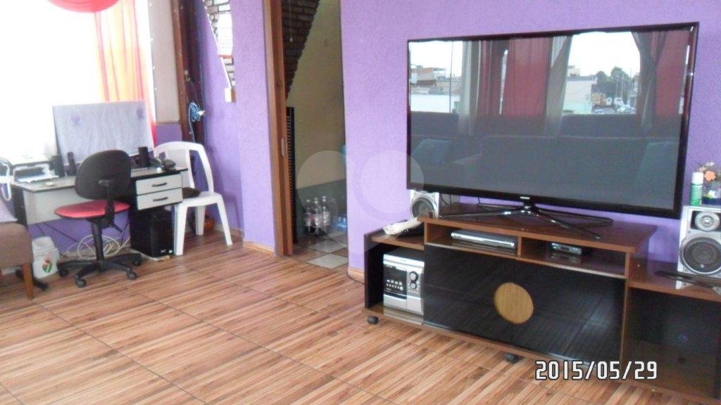 Sobrado à venda com 3 quartos em Jardim Brasil (zona Norte), São Paulo, SP