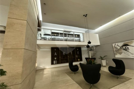 Apartamento à venda com 1 suíte em Itaim Bibi, São Paulo, SP