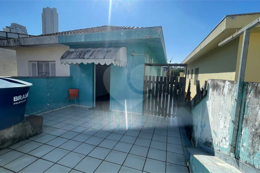 Sobrado à venda com 1 quarto em Santana, São Paulo, SP