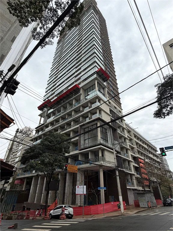 Cobertura à venda com 4 suítes em Pinheiros, São Paulo, SP