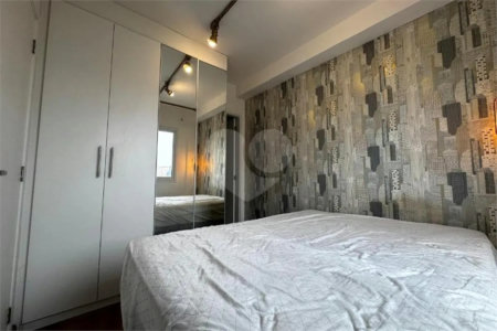 Apartamento à venda com 1 suíte em Brás, São Paulo, SP
