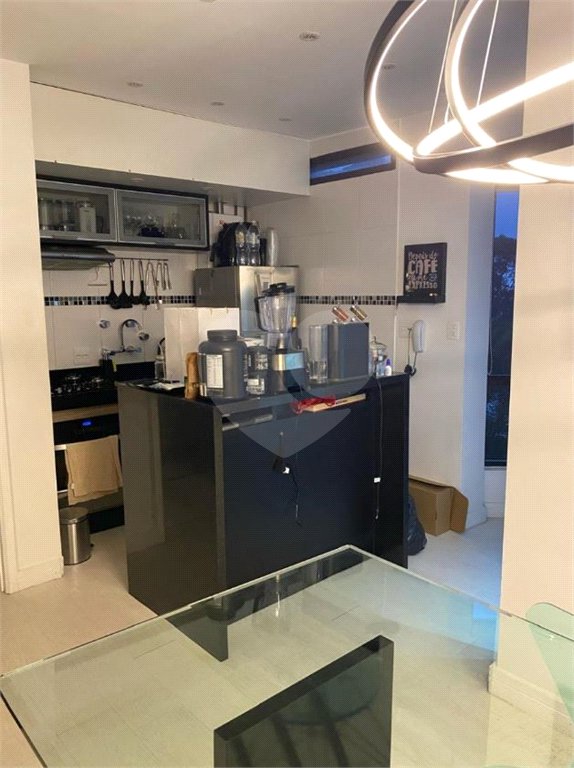 Apartamento à venda com 1 suíte em Vila Suzana, São Paulo, SP