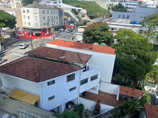 Sobrado à venda com 3 quartos em Santana, São Paulo, SP
