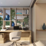 Apartamento à venda com 3 quartos, sendo 1 suíte, em Laranjeiras, Rio de Janeiro, RJ