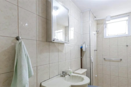 Apartamento à venda com 2 quartos em Vila Nivi, São Paulo, SP