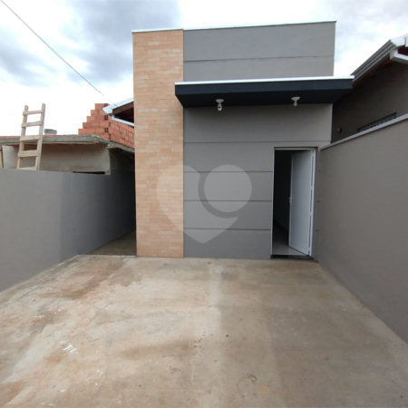 Casa à venda com 2 quartos em Vila Belo Horizonte, Itapetininga, SP