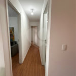 Apartamento à venda com 3 quartos, sendo 1 suíte, em Vila Anastácio, São Paulo, SP