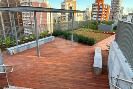 Cobertura à venda com 4 suítes em Pinheiros, São Paulo, SP