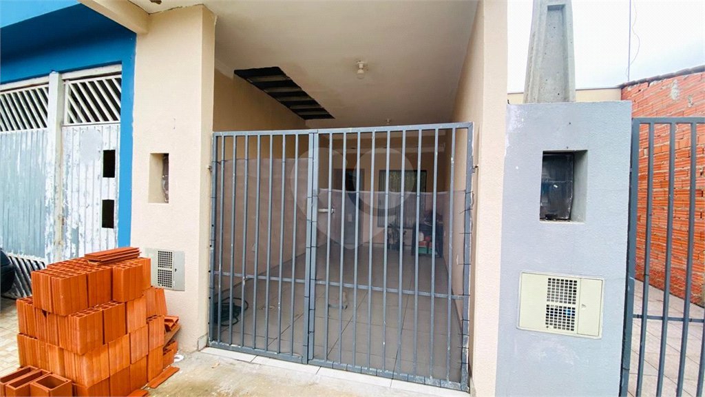 Casa à venda com 2 quartos em Parque São Bento, Sorocaba, SP