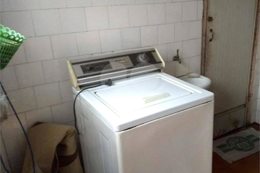 Sobrado à venda com 3 quartos em Freguesia do Ó, São Paulo, SP