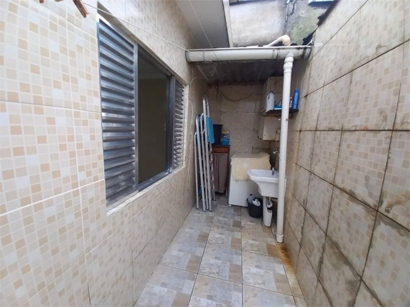 Casa com 3 dormitórios à venda, 90 m² por R$ 340.000,00 - Cidade Naútica - São Vicente/SP