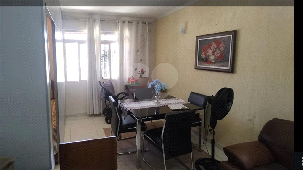 Sobrado à venda com 3 quartos em Limão, São Paulo, SP