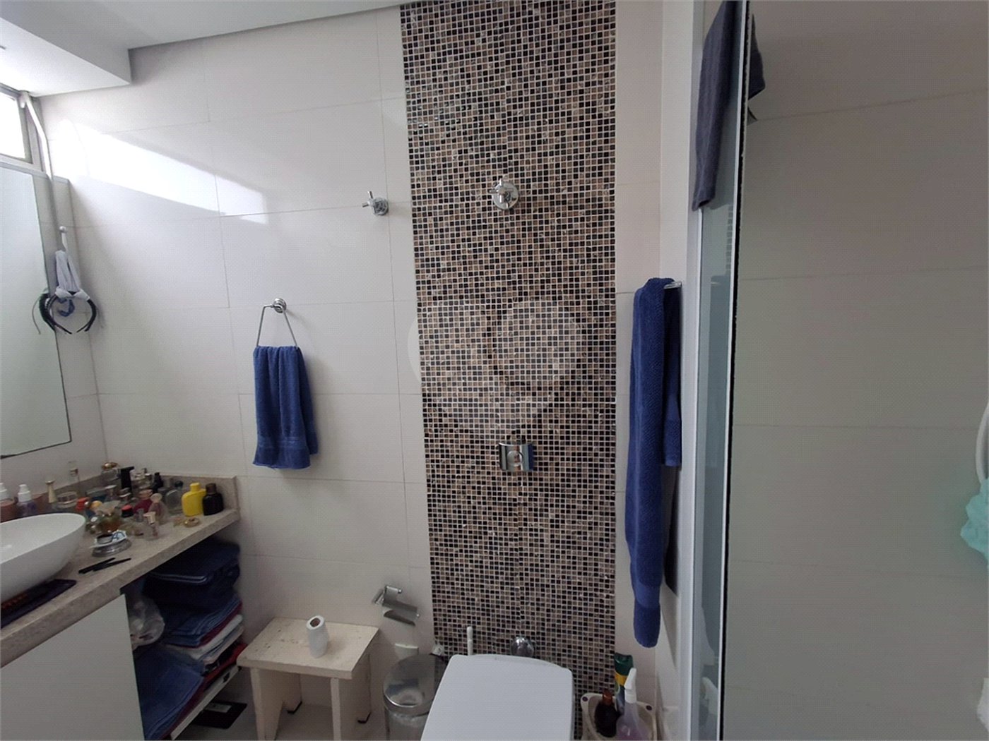 Apartamento à venda com 3 quartos, sendo 1 suíte, em Santana, São Paulo, SP