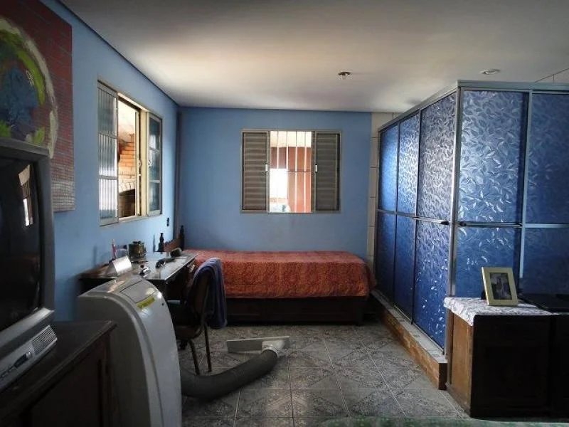 Casa à venda com 3 quartos, sendo 2 suítes, em Jardim Taboão, São Paulo, SP