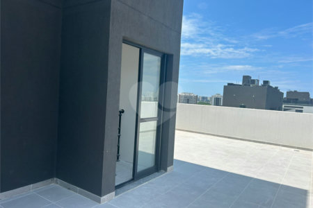 Cobertura à venda com 3 quartos, sendo 1 suíte, em Jacarepaguá, Rio de Janeiro, RJ