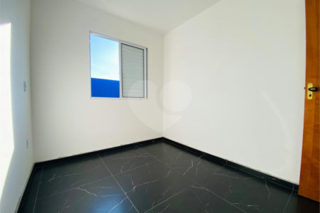Apartamento à venda com 2 quartos em Vila Nova Bonsucesso, Guarulhos, SP