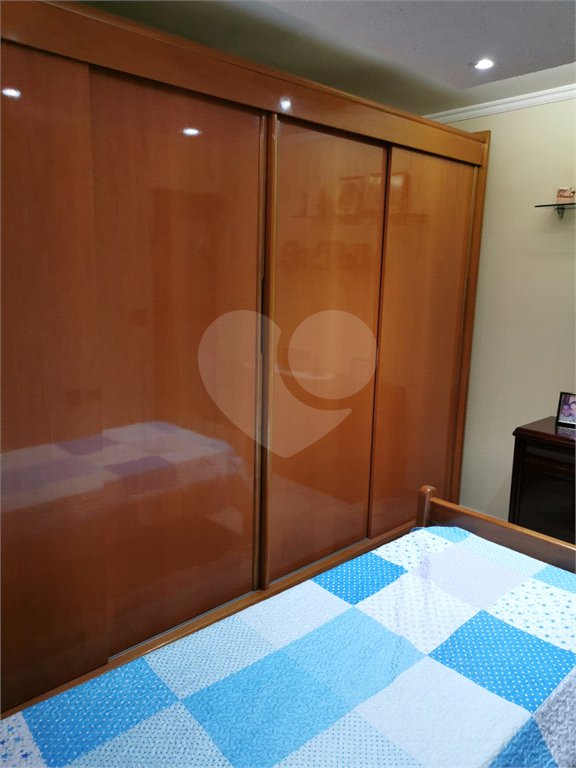 Cobertura à venda com 3 quartos em Vila Gumercindo, São Paulo, SP