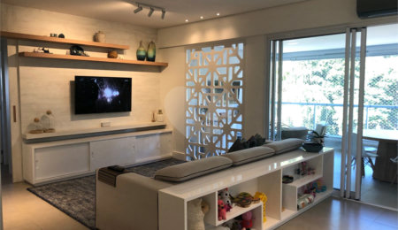 Apartamento à venda com 3 suítes em Tremembé, São Paulo, SP