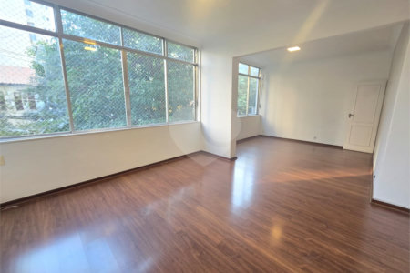 Apartamento à venda com 2 quartos em Tijuca, Rio de Janeiro, RJ
