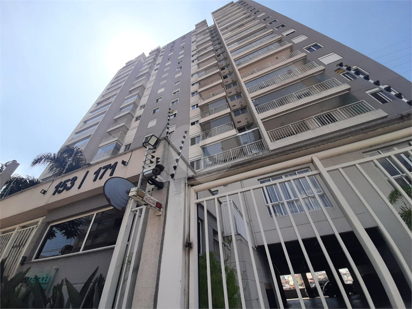 Apartamento à venda com 2 quartos em Vila Dom Pedro Ii, São Paulo, SP